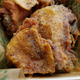 Dry-rub chicken thighs from Thighstop by Wingstop